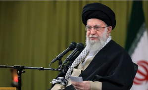 'Bullying' powers' call for talks with Iran not aimed at solving issues: Khamenei | 'Bullying' powers' call for talks with Iran not aimed at solving issues: Khamenei