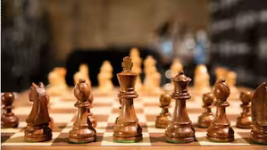 'Indian Chess Federation lost a great branding opportunity despite sponsoring players' | 'Indian Chess Federation lost a great branding opportunity despite sponsoring players'