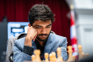 Indian chess body AICF exploring possibilities of hosting world title match between Gukesh and China's Ding | Indian chess body AICF exploring possibilities of hosting world title match between Gukesh and China's Ding Indian chess body AICF exploring possibilities of hosting world title match between Gukesh and China's Ding | Indian chess body AICF exploring possibilities of hosting world title match between Gukesh and China's Ding