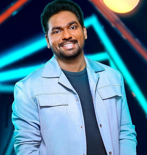 Zakir Khan promises mix of emotions, comic twists in ‘Chacha Vidhayak Hain Humare 3’ | Zakir Khan promises mix of emotions, comic twists in ‘Chacha Vidhayak Hain Humare 3’ Zakir Khan promises mix of emotions, comic twists in ‘Chacha Vidhayak Hain Humare 3’ | Zakir Khan promises mix of emotions, comic twists in ‘Chacha Vidhayak Hain Humare 3’