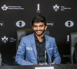 Talks for hosting world chess championship in advanced stages with Singapore, India: FIDE | Talks for hosting world chess championship in advanced stages with Singapore, India: FIDE