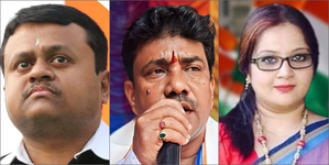 Constituency watch: Will ‘Lotus’ bloom in Adhikari bastion of Kanthi? | Constituency watch: Will ‘Lotus’ bloom in Adhikari bastion of Kanthi? Constituency watch: Will ‘Lotus’ bloom in Adhikari bastion of Kanthi? | Constituency watch: Will ‘Lotus’ bloom in Adhikari bastion of Kanthi?