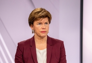 EU ministers discuss Ukraine support and Iran sanctions | EU ministers discuss Ukraine support and Iran sanctions