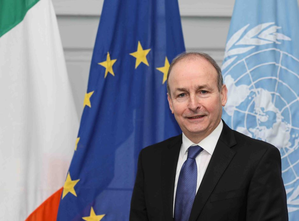 Irish FM to visit Egypt, Jordan to push for Gaza ceasefire | Irish FM to visit Egypt, Jordan to push for Gaza ceasefire Irish FM to visit Egypt, Jordan to push for Gaza ceasefire | Irish FM to visit Egypt, Jordan to push for Gaza ceasefire