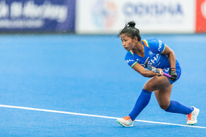 Marina Lalramnghaki happy to make it to core group of Indian women’s hockey team | Marina Lalramnghaki happy to make it to core group of Indian women’s hockey team Marina Lalramnghaki happy to make it to core group of Indian women’s hockey team | Marina Lalramnghaki happy to make it to core group of Indian women’s hockey team
