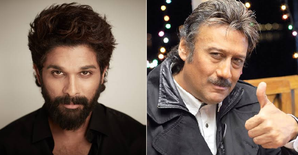 Allu Arjun, Jackie Shroff call for environmental conservation on Earth Day | Allu Arjun, Jackie Shroff call for environmental conservation on Earth Day