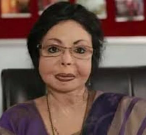 Padma awards: Prema Dhanraj, a burns survivor who rose to be a pioneer in reconstructive surgery | Padma awards: Prema Dhanraj, a burns survivor who rose to be a pioneer in reconstructive surgery Padma awards: Prema Dhanraj, a burns survivor who rose to be a pioneer in reconstructive surgery | Padma awards: Prema Dhanraj, a burns survivor who rose to be a pioneer in reconstructive surgery