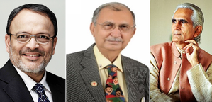 Gujarat's Padma awardees include pioneers in medicine, literature and beyond | Gujarat's Padma awardees include pioneers in medicine, literature and beyond Gujarat's Padma awardees include pioneers in medicine, literature and beyond | Gujarat's Padma awardees include pioneers in medicine, literature and beyond