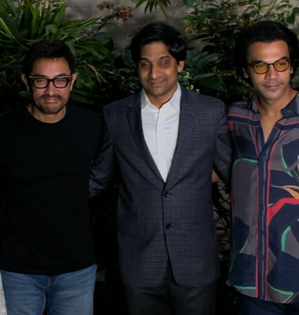 Relaunch of 'Papa Kehte Hain' by Aamir, Udit Narayan rekindles memories ...