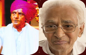 Four luminaries from MP get Padma Shri award | Four luminaries from MP get Padma Shri award