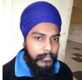 Punjab criminal arrested from Lucknow | Punjab criminal arrested from Lucknow