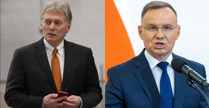 Kremlin warns against potential nuclear deployment in Poland | Kremlin warns against potential nuclear deployment in Poland