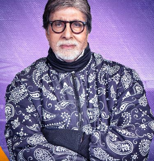Amitabh Bachchan Says Asking for a Dance Is No More About Gracefully Holding the Lady in the Arm | Amitabh Bachchan Says Asking for a Dance Is No More About Gracefully Holding the Lady in the Arm