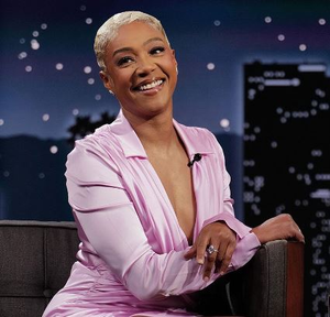 Tiffany Haddish uses an undisclosed X account to troll her trolls | Tiffany Haddish uses an undisclosed X account to troll her trolls