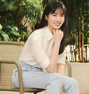Park Eun Bin reunites with 'Extraordinary Attorney Woo' helmer in superheroes K-Drama | Park Eun Bin reunites with 'Extraordinary Attorney Woo' helmer in superheroes K-Drama
