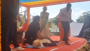 CPR training is must as cases of heart attack are rising: Padma Shri Maya Tandon | CPR training is must as cases of heart attack are rising: Padma Shri Maya Tandon
