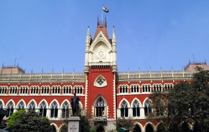 Calcutta HC refuses to interfere with order staying police probe on national anthem case | Calcutta HC refuses to interfere with order staying police probe on national anthem case