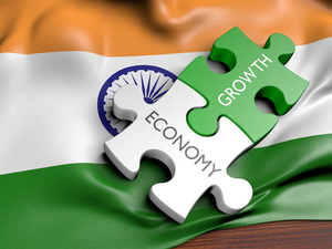 India’s growth momentum to continue in April-March quarter of 2024-25: FinMin report | India’s growth momentum to continue in April-March quarter of 2024-25: FinMin report