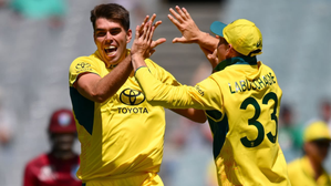 Australian pacer Xavier Bartlett joins Kent for 2024 Vitality Blast season | Australian pacer Xavier Bartlett joins Kent for 2024 Vitality Blast season