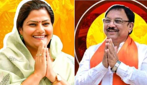 Constituency Watch: Fierce contest on cards as Shiv Sena factions lock horns in Yavatmal-Washim | Constituency Watch: Fierce contest on cards as Shiv Sena factions lock horns in Yavatmal-Washim