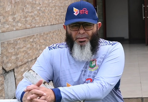 Bangladesh’s spinners are a vital cog in their lineup, says Mushtaq Ahmed | Bangladesh’s spinners are a vital cog in their lineup, says Mushtaq Ahmed Bangladesh’s spinners are a vital cog in their lineup, says Mushtaq Ahmed | Bangladesh’s spinners are a vital cog in their lineup, says Mushtaq Ahmed