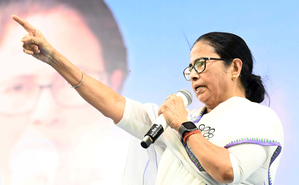 Calcutta HC admits plea seeking action against Mamata Banerjee for 'anti-judiciary' remarks | Calcutta HC admits plea seeking action against Mamata Banerjee for 'anti-judiciary' remarks