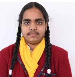 Prachi Nigam, UP Board Class 10 Topper Shuts Up Trollers for Memes on Her Facial Hair, Says ‘Trollers Can Live With Their Mindset’ | Prachi Nigam, UP Board Class 10 Topper Shuts Up Trollers for Memes on Her Facial Hair, Says ‘Trollers Can Live With Their Mindset’