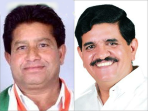BJP prepares to retain Gujarat's Mehsana as Congress plays on caste factor | BJP prepares to retain Gujarat's Mehsana as Congress plays on caste factor