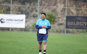 AIFF technical committee recommends Chaoba Devi as coach of senior women's team | AIFF technical committee recommends Chaoba Devi as coach of senior women's team AIFF technical committee recommends Chaoba Devi as coach of senior women's team | AIFF technical committee recommends Chaoba Devi as coach of senior women's team