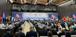 In Russia, NSA Doval pledges India's cooperation to counter terrorism, terror funding | In Russia, NSA Doval pledges India's cooperation to counter terrorism, terror funding In Russia, NSA Doval pledges India's cooperation to counter terrorism, terror funding | In Russia, NSA Doval pledges India's cooperation to counter terrorism, terror funding