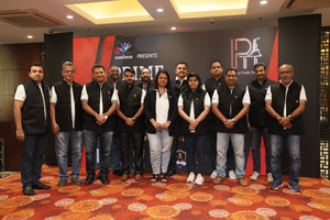 Season 2 of Prime Table Tennis league to be held on April 27 & 28 | Season 2 of Prime Table Tennis league to be held on April 27 & 28