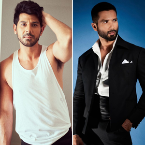 Shahid Kapoor, Pavail Gulati bonded over ‘fitness and health discussions’ on ‘Deva’ set | Shahid Kapoor, Pavail Gulati bonded over ‘fitness and health discussions’ on ‘Deva’ set