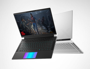 Dell launches new Alienware gaming laptop in India | Dell launches new Alienware gaming laptop in India