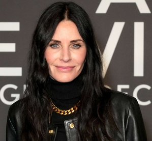 Courteney Cox opens up on why she wishes she'd been a "firmer parent" to her daughter | Courteney Cox opens up on why she wishes she'd been a "firmer parent" to her daughter