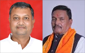 Constituency Watch: BJP, Congress and Kshatriya community in showdown at Gujarat's Surendranagar | Constituency Watch: BJP, Congress and Kshatriya community in showdown at Gujarat's Surendranagar