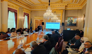Commonwealth Secretariat recognises India's Public Redress System as global best practice | Commonwealth Secretariat recognises India's Public Redress System as global best practice Commonwealth Secretariat recognises India's Public Redress System as global best practice | Commonwealth Secretariat recognises India's Public Redress System as global best practice