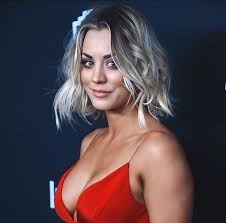 Kaley Cuoco jokes she is 'mom of the year' after planning daughter's b'day | Kaley Cuoco jokes she is 'mom of the year' after planning daughter's b'day