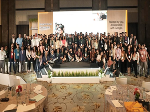 Google opens applications for this year's Startups Accelerator programme in India | Google opens applications for this year's Startups Accelerator programme in India Google opens applications for this year's Startups Accelerator programme in India | Google opens applications for this year's Startups Accelerator programme in India