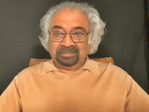 Sam Pitroda opposes reservation in IITs and IIMs, old video surfaces | Sam Pitroda opposes reservation in IITs and IIMs, old video surfaces
