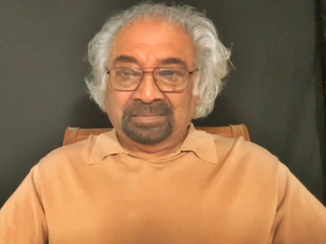 Sam Pitroda opposes reservation in IITs and IIMs, old video surfaces | Sam Pitroda opposes reservation in IITs and IIMs, old video surfaces Sam Pitroda opposes reservation in IITs and IIMs, old video surfaces | Sam Pitroda opposes reservation in IITs and IIMs, old video surfaces