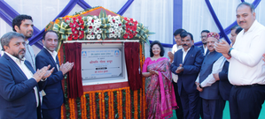 SJVN inaugurates India’s first multipurpose Green Hydrogen pilot project | SJVN inaugurates India’s first multipurpose Green Hydrogen pilot project
