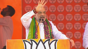 PM Modi will free Telangana of corruption: HM Amit Shah | PM Modi will free Telangana of corruption: HM Amit Shah