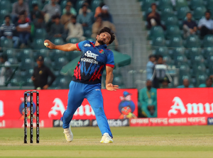 IPL 2024: Delhi Capitals sign Gulbadin Naib to replace injured Mitchell Marsh | IPL 2024: Delhi Capitals sign Gulbadin Naib to replace injured Mitchell Marsh IPL 2024: Delhi Capitals sign Gulbadin Naib to replace injured Mitchell Marsh | IPL 2024: Delhi Capitals sign Gulbadin Naib to replace injured Mitchell Marsh