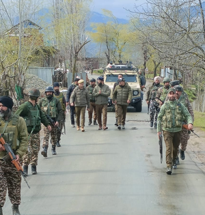 Properties of 4 terrorist handlers attached in J&K's Handwara | Properties of 4 terrorist handlers attached in J&K's Handwara Properties of 4 terrorist handlers attached in J&K's Handwara | Properties of 4 terrorist handlers attached in J&K's Handwara