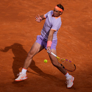 Nafal beats teenager Blanch in Madrid, faces De Minaur next | Nafal beats teenager Blanch in Madrid, faces De Minaur next Nafal beats teenager Blanch in Madrid, faces De Minaur next | Nafal beats teenager Blanch in Madrid, faces De Minaur next