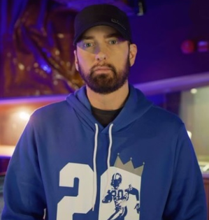 Eminem announces new album ‘The Death of Slim Shady’; release planned later this summer | Eminem announces new album ‘The Death of Slim Shady’; release planned later this summer