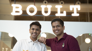 Homegrown Boult aims Rs 1,000 crore in revenue this fiscal year: Co-founder | Homegrown Boult aims Rs 1,000 crore in revenue this fiscal year: Co-founder
