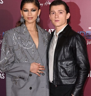 Amid rumours of split, source says Zendaya, Tom Holland have discussed marriage | Amid rumours of split, source says Zendaya, Tom Holland have discussed marriage