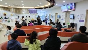 South Korean health officials call for vaccine over spike in whooping cough cases | South Korean health officials call for vaccine over spike in whooping cough cases