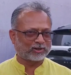 Nomination of BJP’s Birbhum candidate cancelled, Debtanu Bhattacharya to contest | Nomination of BJP’s Birbhum candidate cancelled, Debtanu Bhattacharya to contest